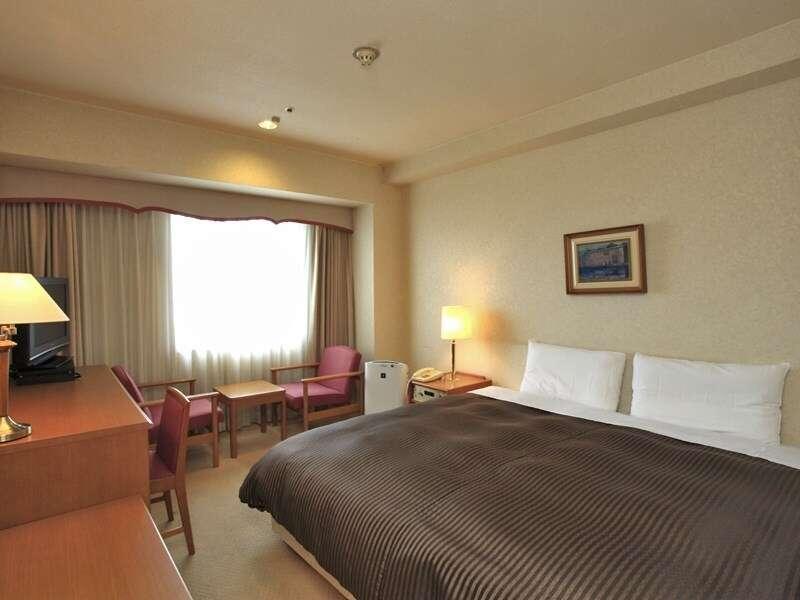Hotel Concorde Hamamacu Exteriér fotografie